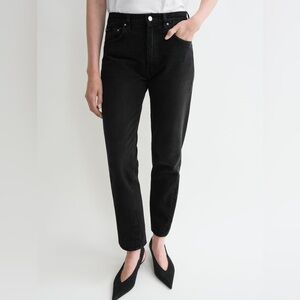 Toteme twisted seam jean, size 28, great used condition